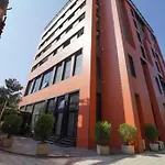 The Urban Nest Apartment