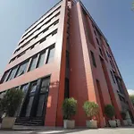 The Urban Nest Apartment